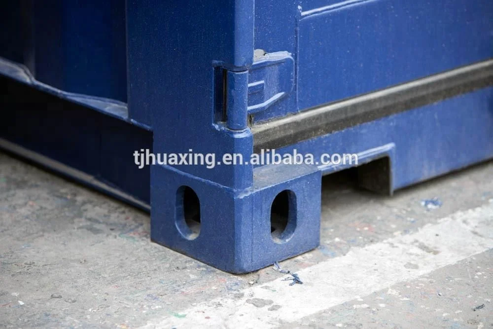 Bl Br Tl Tr Iso 1161 Shipping Container Corner Casting For Sale Buy