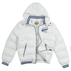 Wholesale Latest Design Clothes Soft Shell Light Goose Down Jacket For Men Nylon Bubble Puffer Jacket