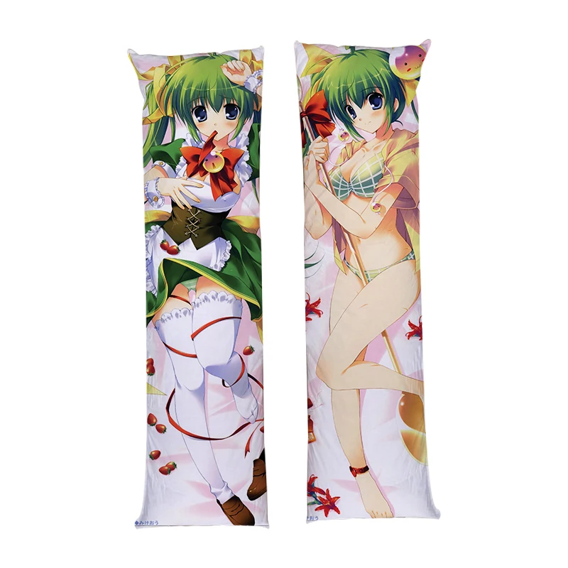 Low Moq High Quality Custom Body Pillow Case Made In China Buy