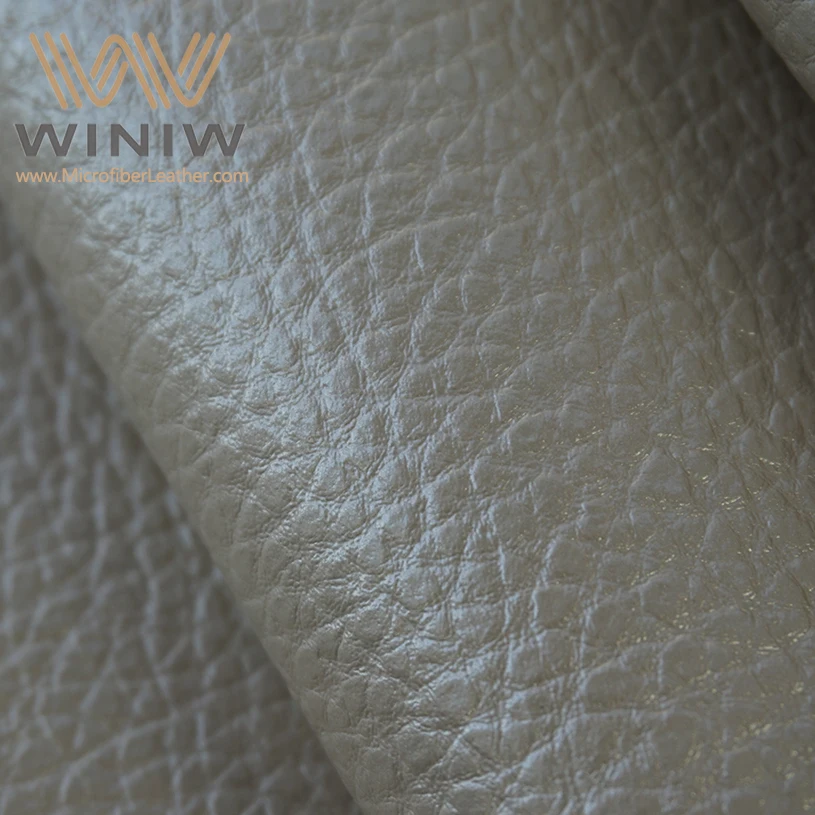Sofa  Microfiber  Upholstery  Vinyl  Fabric