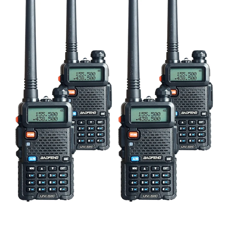 fcc ruling on baofeng radios