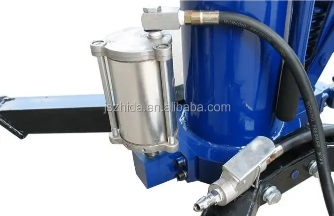 
Useful Air Hydraulic 0.5Ton Transmission Lifting Jack 