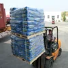 Concrete floor leveling for floor