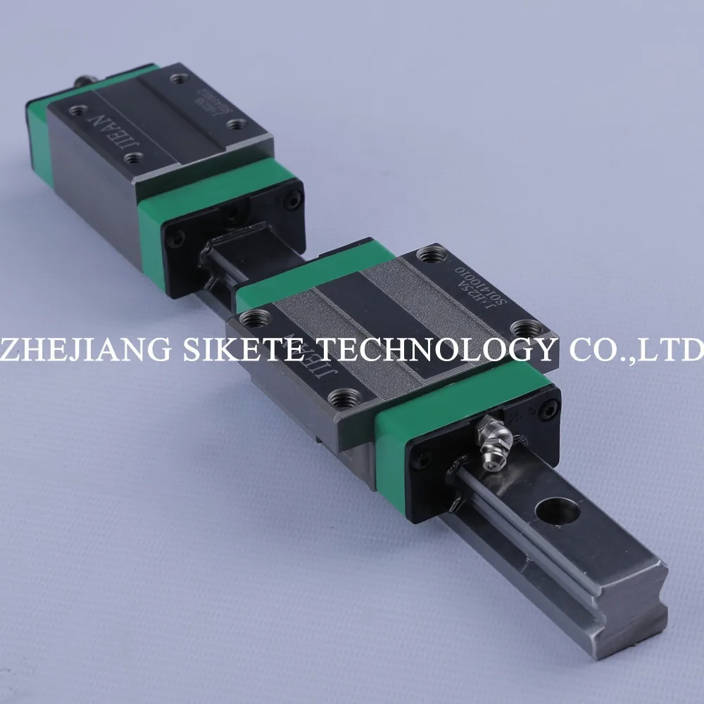 
SBI15FL bearing SBC linear guide SBI15FL-K1 