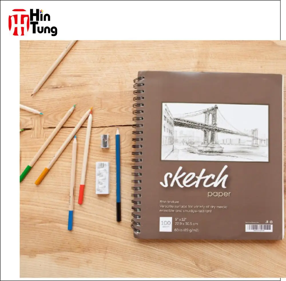 professional sketch pad