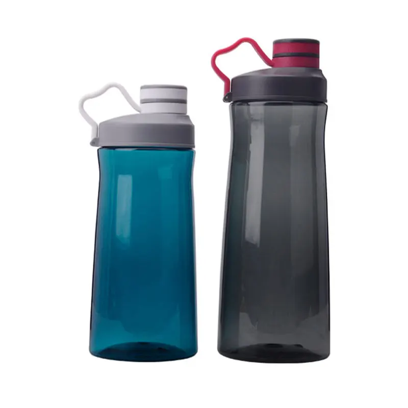 1600ml / 1200ml yangi dizayni suv ichish shishasi