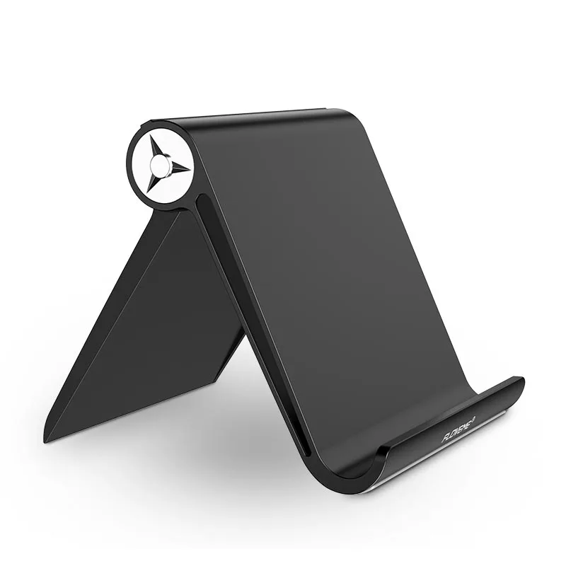

Free Shipping Foldable Desk Holder for Phone Tablet FLOVEME Mobile Phone Stand Holder