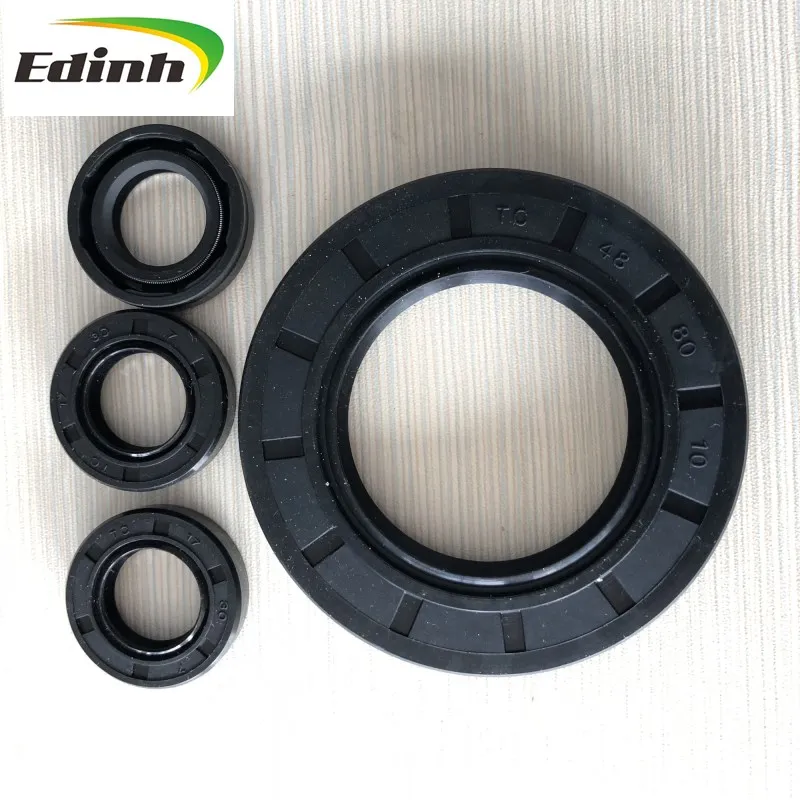 High Quality Sog Custom Oil Seal 33*45*10.5 Mm Tc Nbr Oil Seal Buy