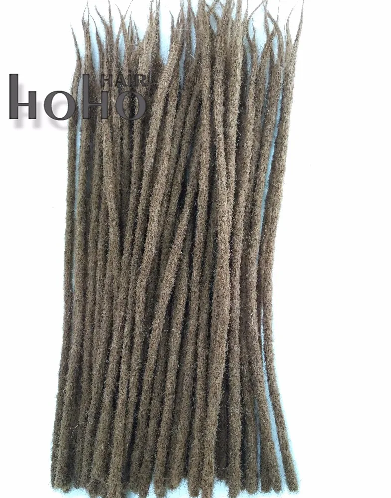 

website wholesale #6 50cm human hair crochet braid hair