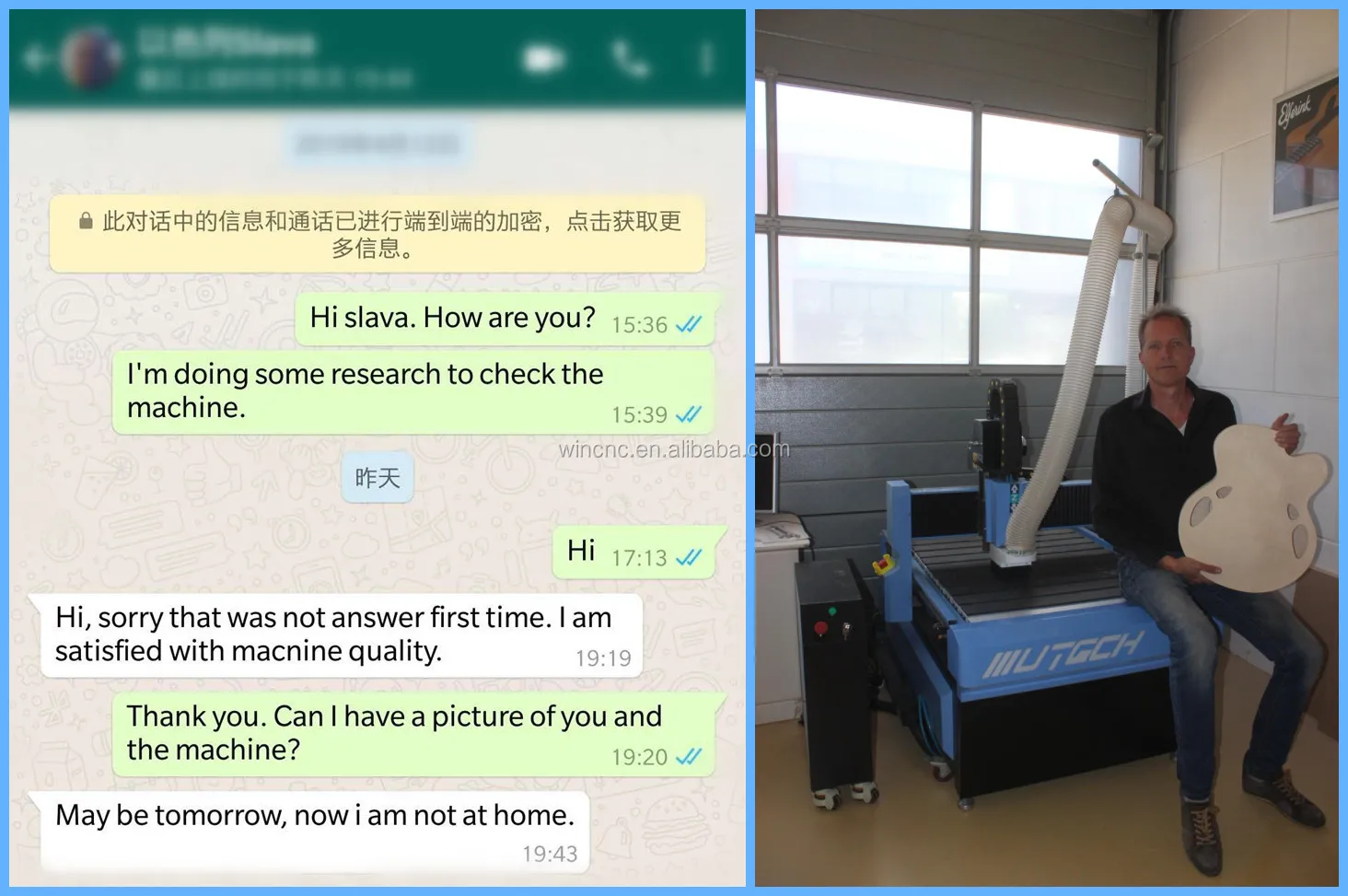 CNC Engraving Router Machine 6090 For Wood PVC Plastic