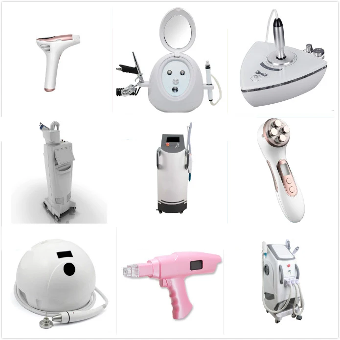 (RIM) Reaction Injection Molding Pro-Owned And Refurbished MRI Scanner Prototype Medical Machine Parts