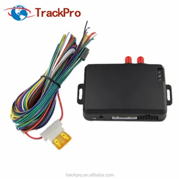 real time vehicle tracking system