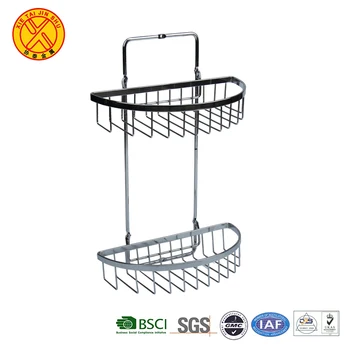 shower utility holder