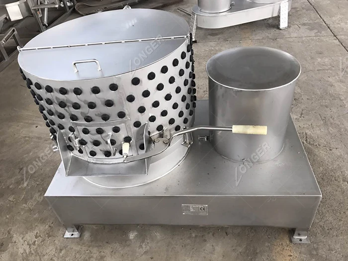 Cattle Head Plucking Sheep Feet Cleaning Cow Feet Dehair Machine Buy