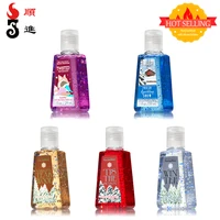 

Custom logo 1oz poeckt bac hand sanitizer accessories