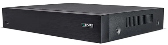 Latest TVI CVBS CVI IP Nvr 16 ch Ahd Dvr Cms Free Software 1080P H264 Network Security Cctv Video Recorder 5 in 1 XVR