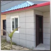 Fast Construction Light Steel Structure Prefabricated House villa for sales