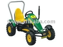 berg toys john deere