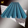 Prepainted GI / PPGI / PPGL color coated galvanized steel roof sheet