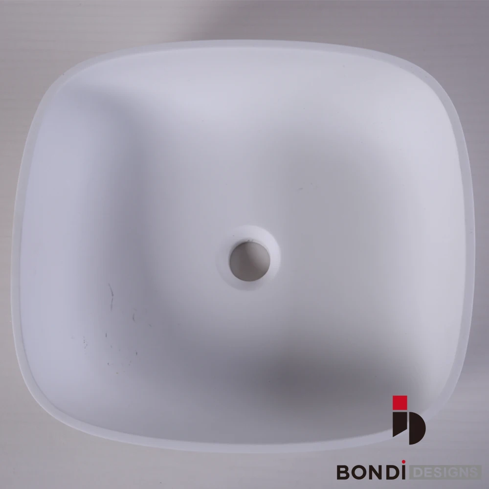 Venta al por mayor lavabos sobre encimera pequeños-Compre online los