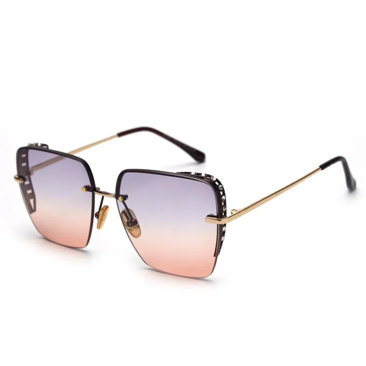 

Custom Logo Sunglasses Packaging Luxury Sunglasses