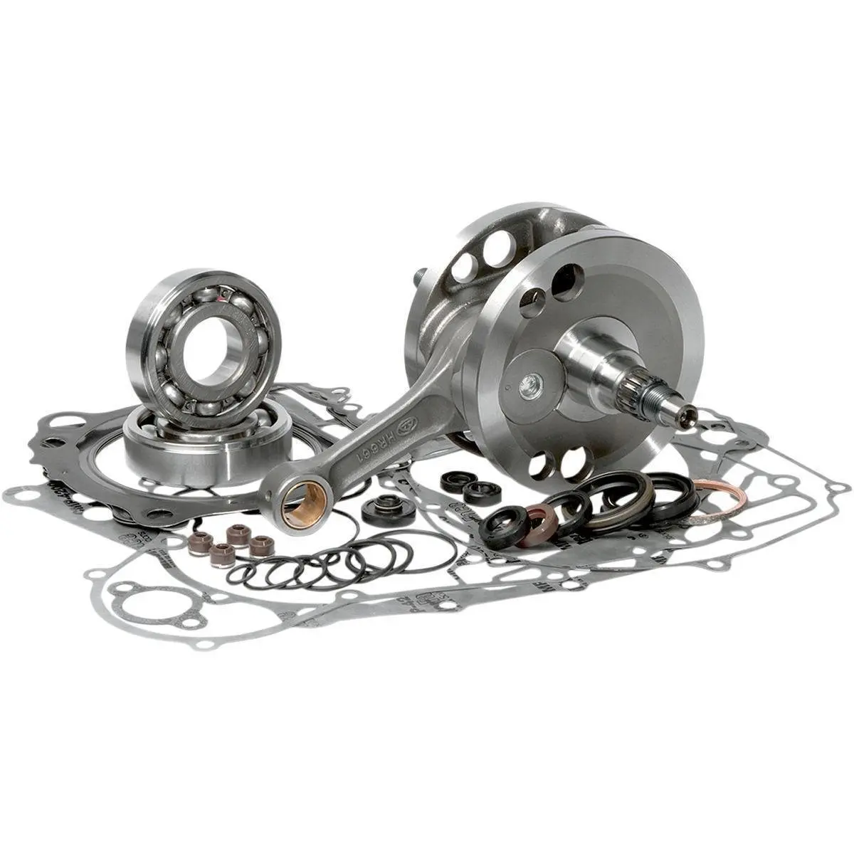 New Hot Rods Bottom End Kit For KTM 300 EXC 08 09 10 11, 300 MXC 08 09 10 11, 300 XC 08 09 10 11 12 13 14, 300 XC-W 08 09 10 11 12 13 14 CBK0011