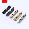 SIKAI 38mm 40mm 42mm 44mm Band Adapter Stainless Steel Connector for Apple Watch connector