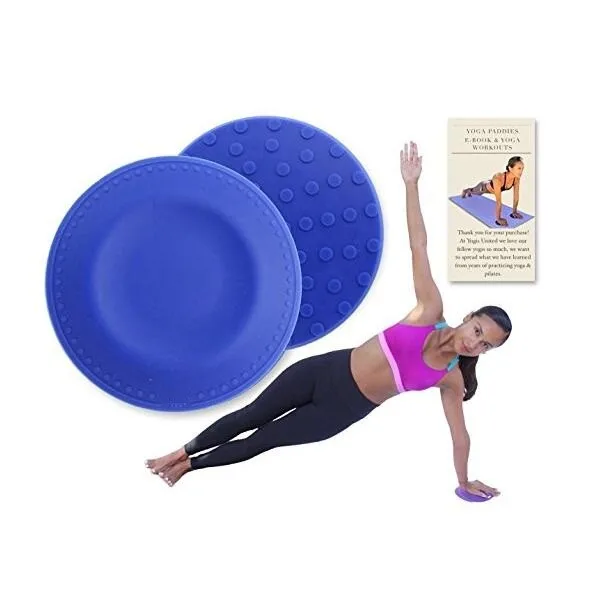 High Quality Eco Friendly Yoga Pad Gym Equipment Yoga Knee Pad For Body