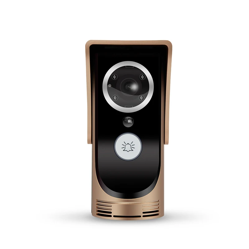 LT-DB10 wifi video doorbell -1