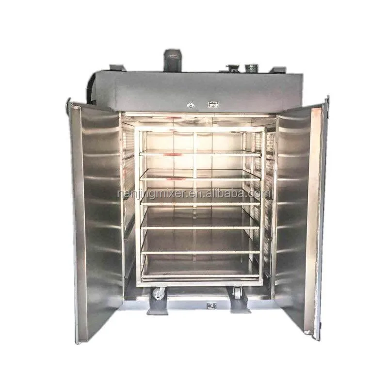 Secondar Silicone Rubber Post Cure Oven With Trolley Buy Silicone Oven,Secondary Oven For