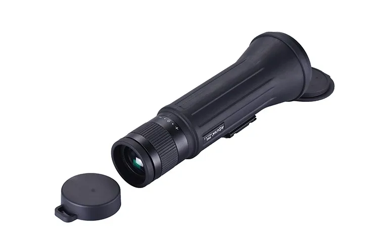 auto focus monocular