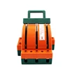 Contain knife clip 3 pole 100a use type knife switch function of change over switch
