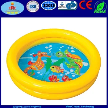 paddling inflatable