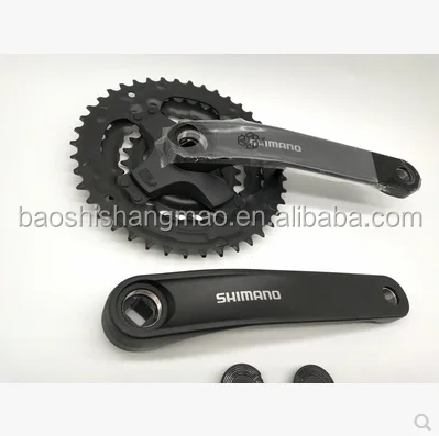 
TY301 chianwheeel original high quality 18-24speed 44-34-24T 