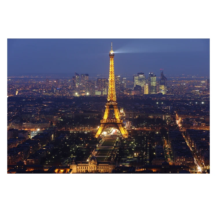 New Product Decoration Wall Metal Art Printing Picture - Buy Wall Metal