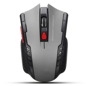 Wireless Mouse PC Gamers