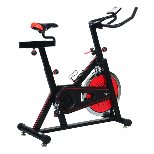 pro fitness exercise bike