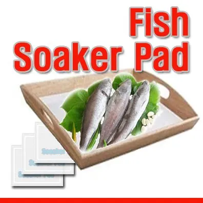 fish absorbent Pad, soaker Pad
