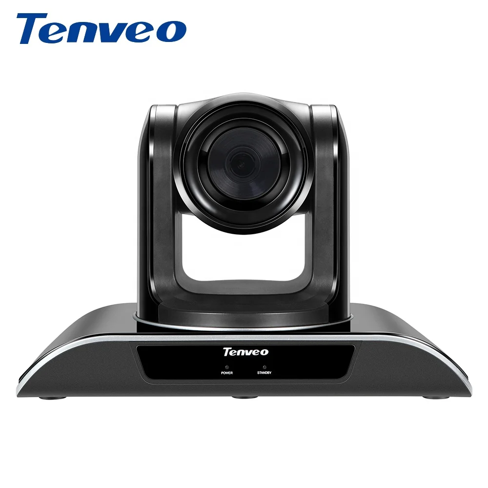 

TEVO-VHD3U 1920 x 1080P HD USB 2.0 PTZ Video Conferencing Camera with 3x Optical Zoom