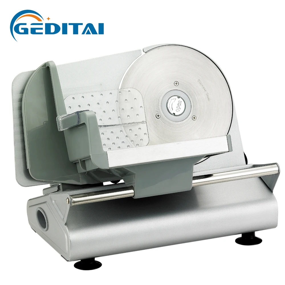 
automatic frozen meat slicer 