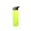Selected Material Plastic Space Squeeze Silicone Water Bottle Bottles Sports