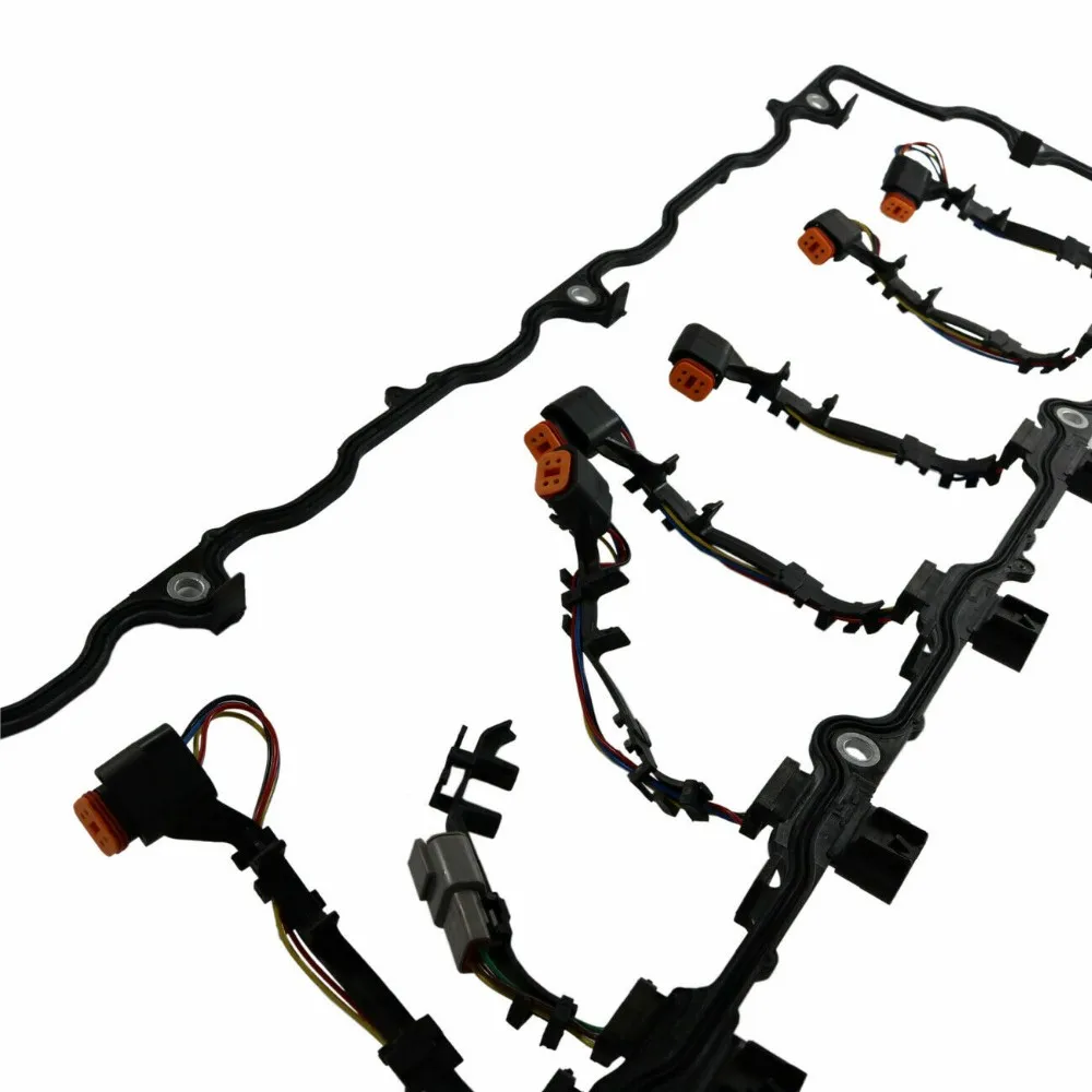 1842380c95 Internacional Camión 04-07 Dt466e / 570 Junta De La Tapa De