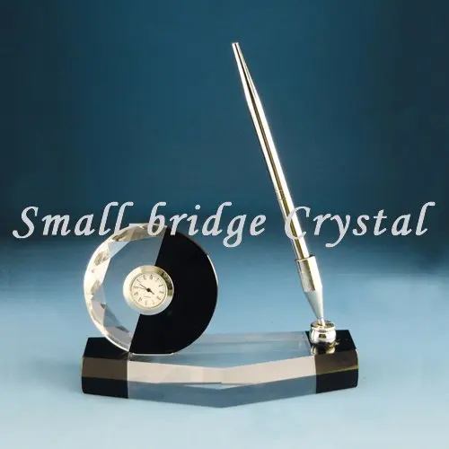 crystal penholder-21