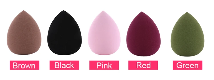Sponge Blender