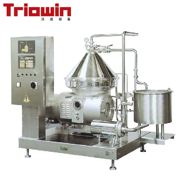 mango pulping machine