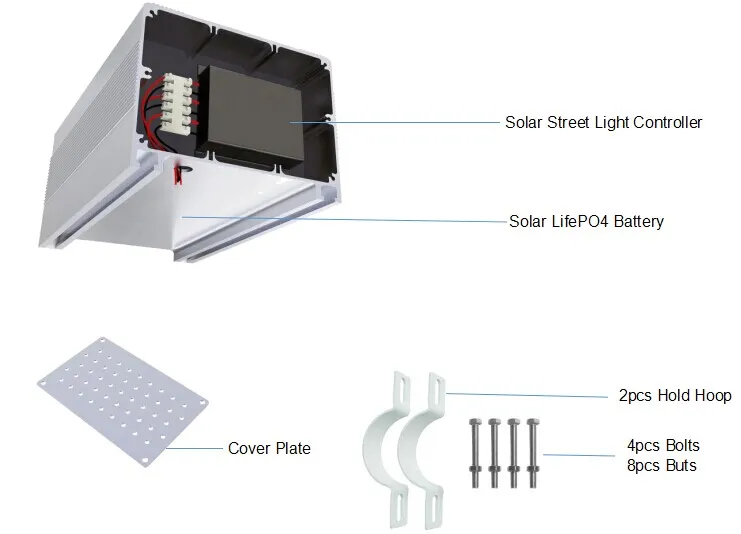 Rechargeable 12v 600ah Lifepo4 Battery Pack For Solar Lights Buy 12v