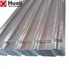 perforated corrugated metal panels box ribbed stucco embossed aluminum roofing sheet