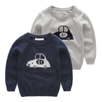 two colour sweater design for baby boy