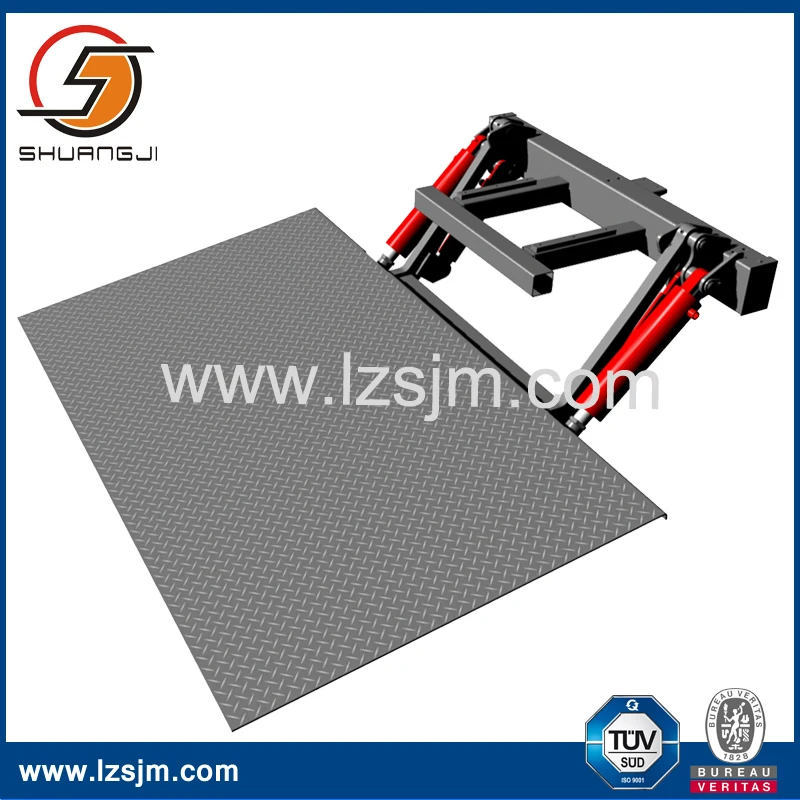 Hydraulic Lift Gate For Truck Tail Buy Hydraulic Lift For Truck,Truck