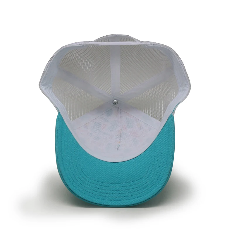 
Shenzhen Factory Custom Design Toddler/Infant Trucker Hat Baby Hat/Cap 